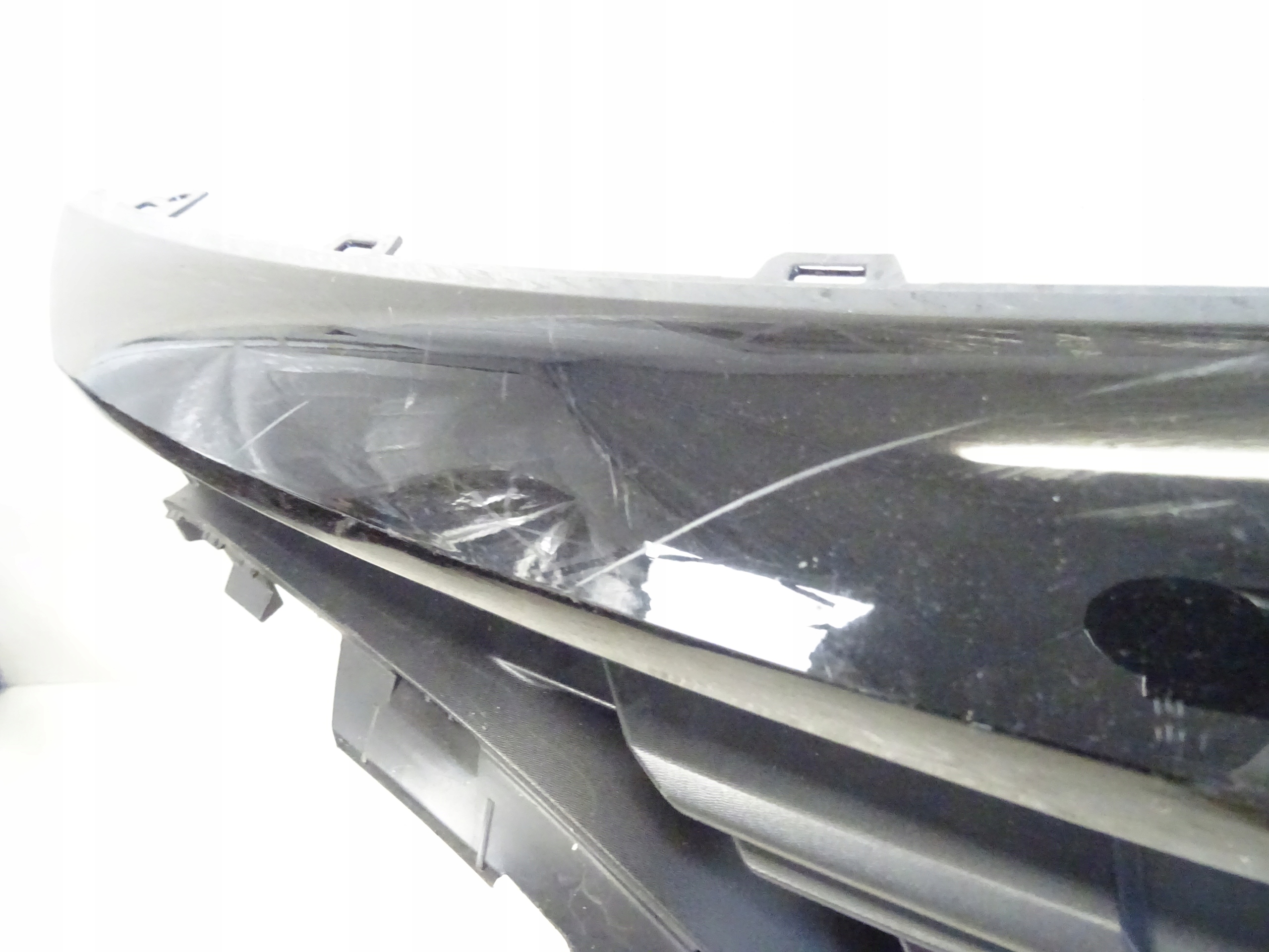 grill grille front front RENAULT CAPTUR II 623105565R