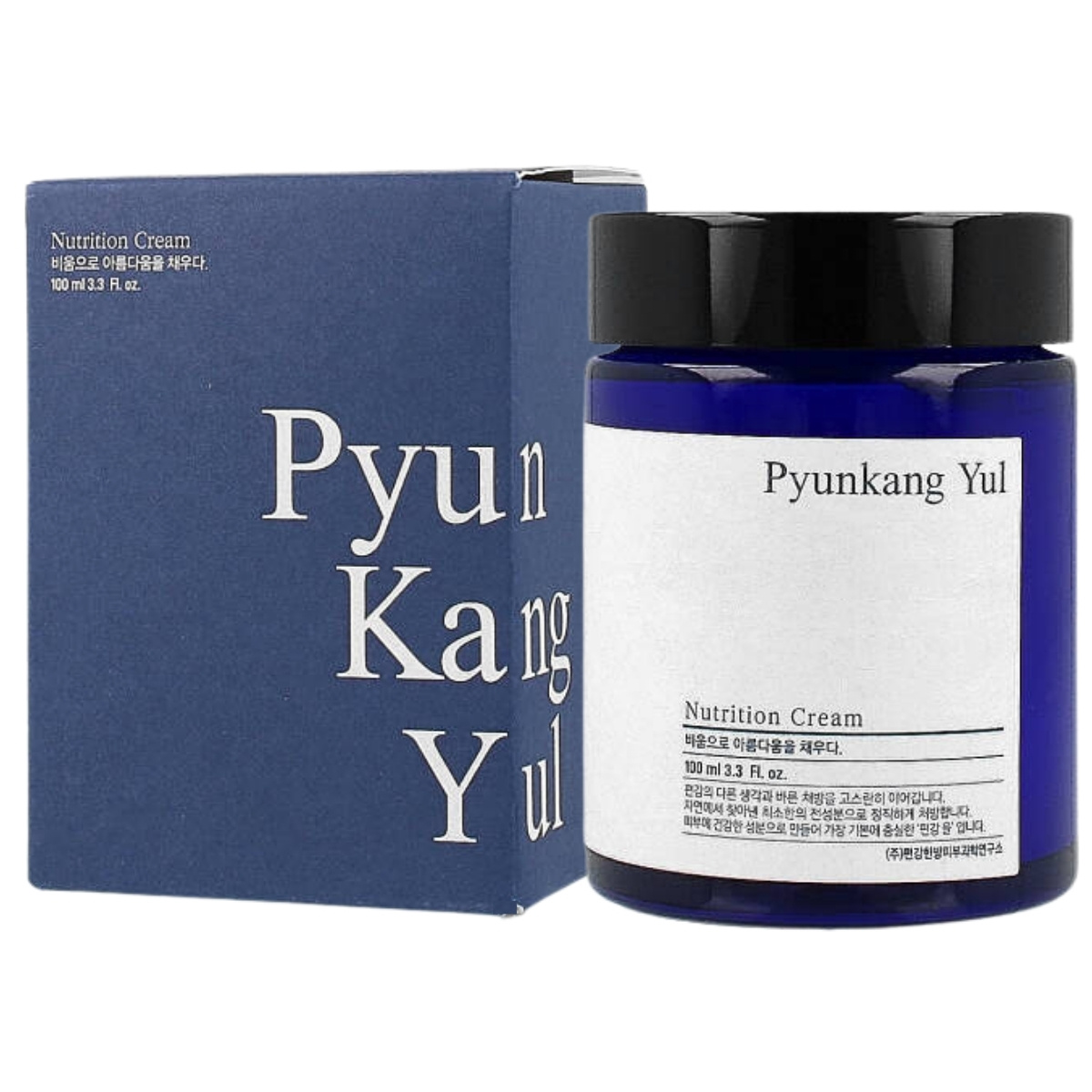 Pyunkang Yul Nutrition Cream 100 ml – výživný krém