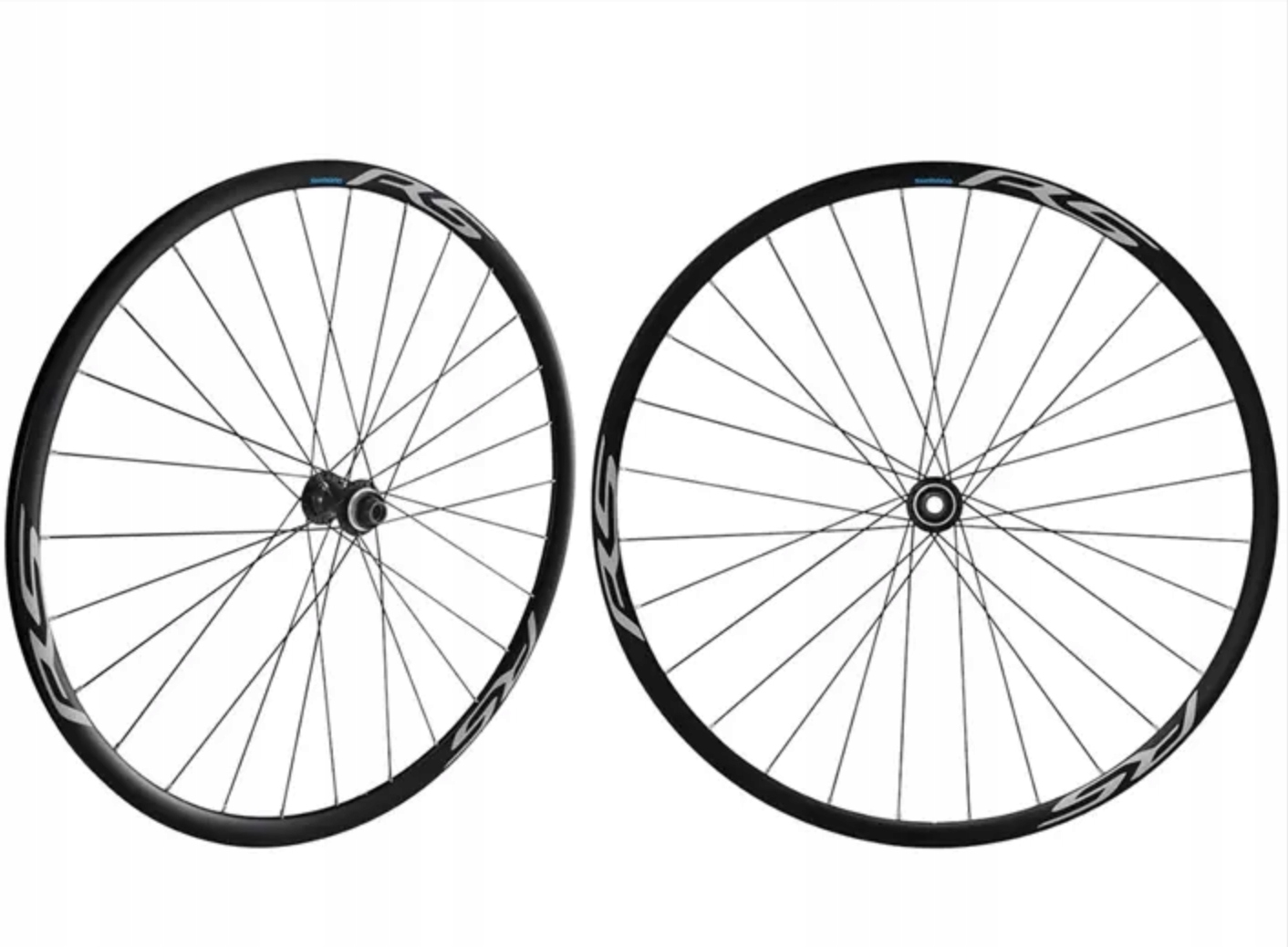Zestaw kół Shimano WH-RS170 D CL
