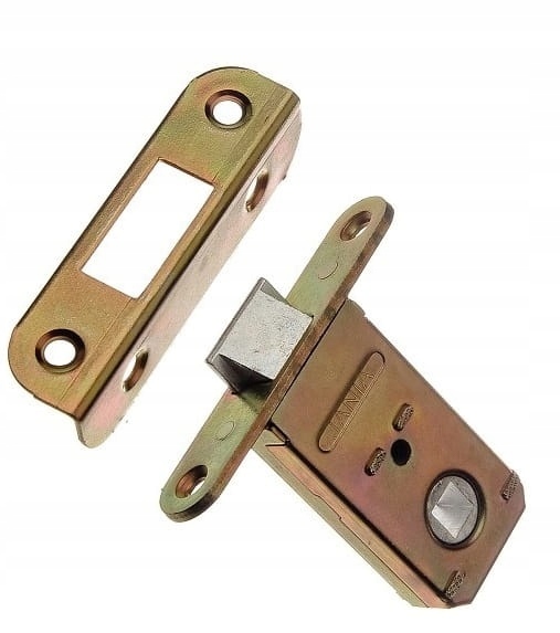 

Jania Zamek wpuszczany oszczędnościowy