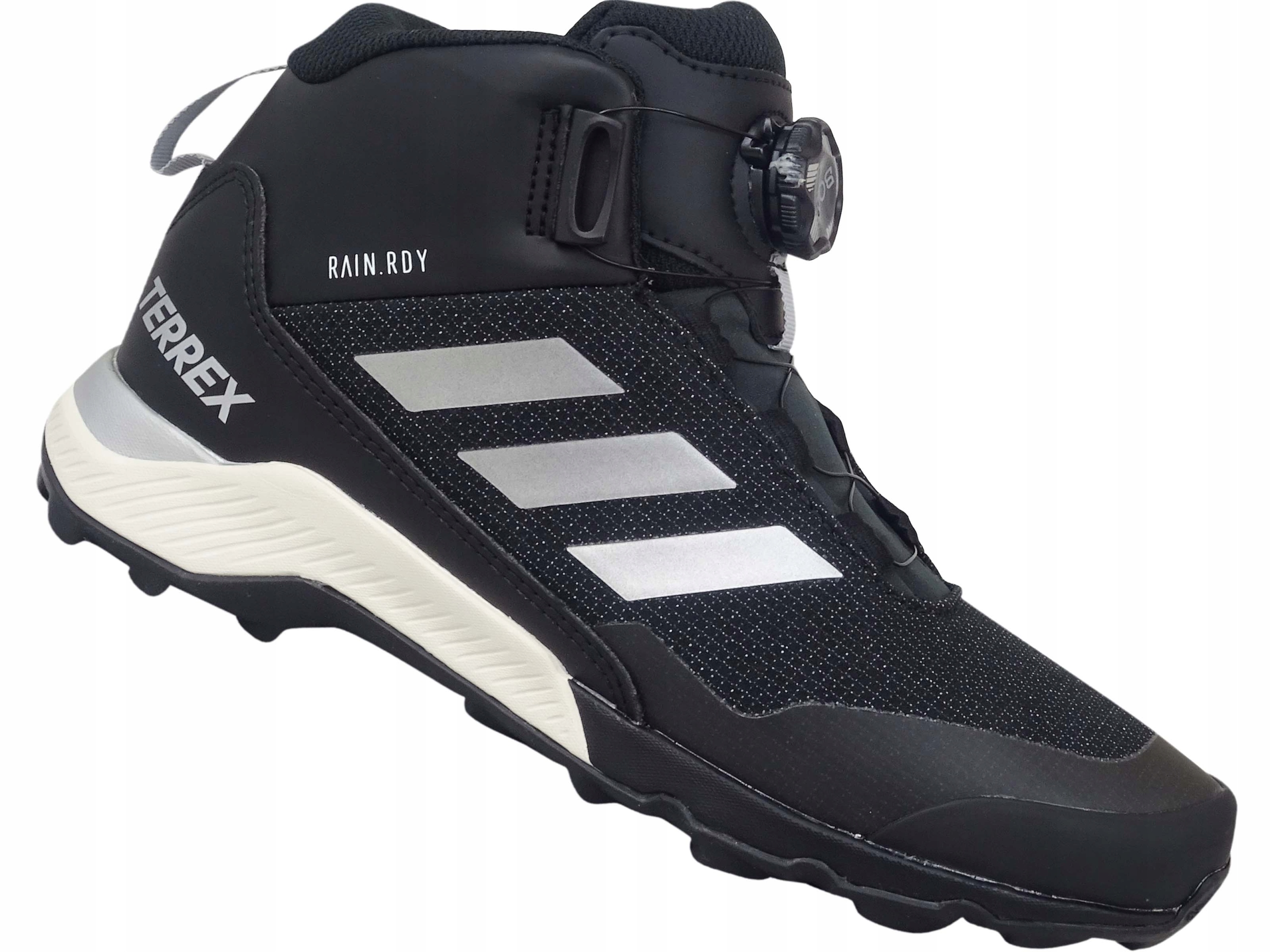 ADIDAS TERREX WINTER MID FU7272 WYSOKIE BOA CLIMA Marka adidas