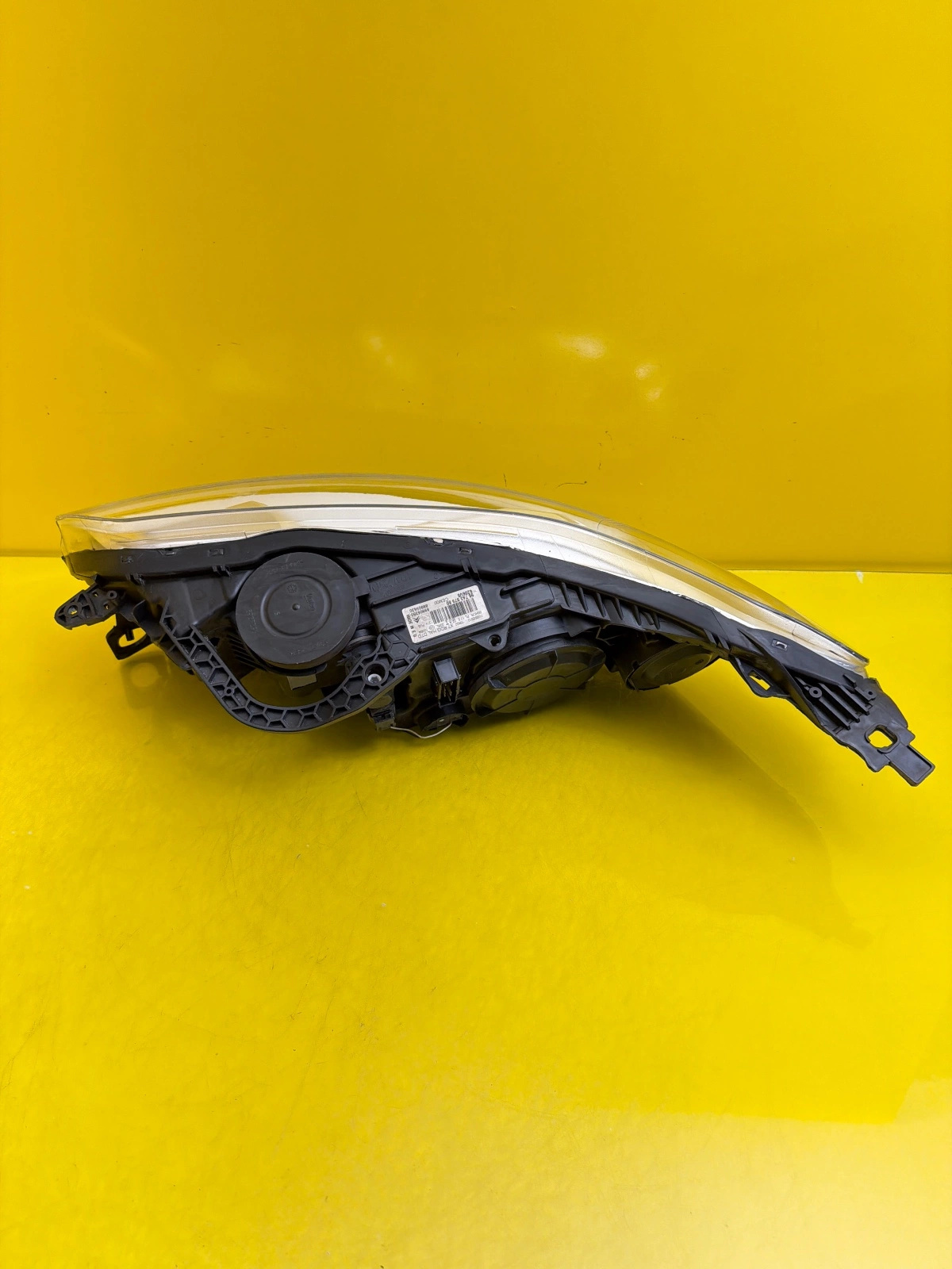light right front Citroen C5 III X7 Lift Led 2011-2017 9674397980