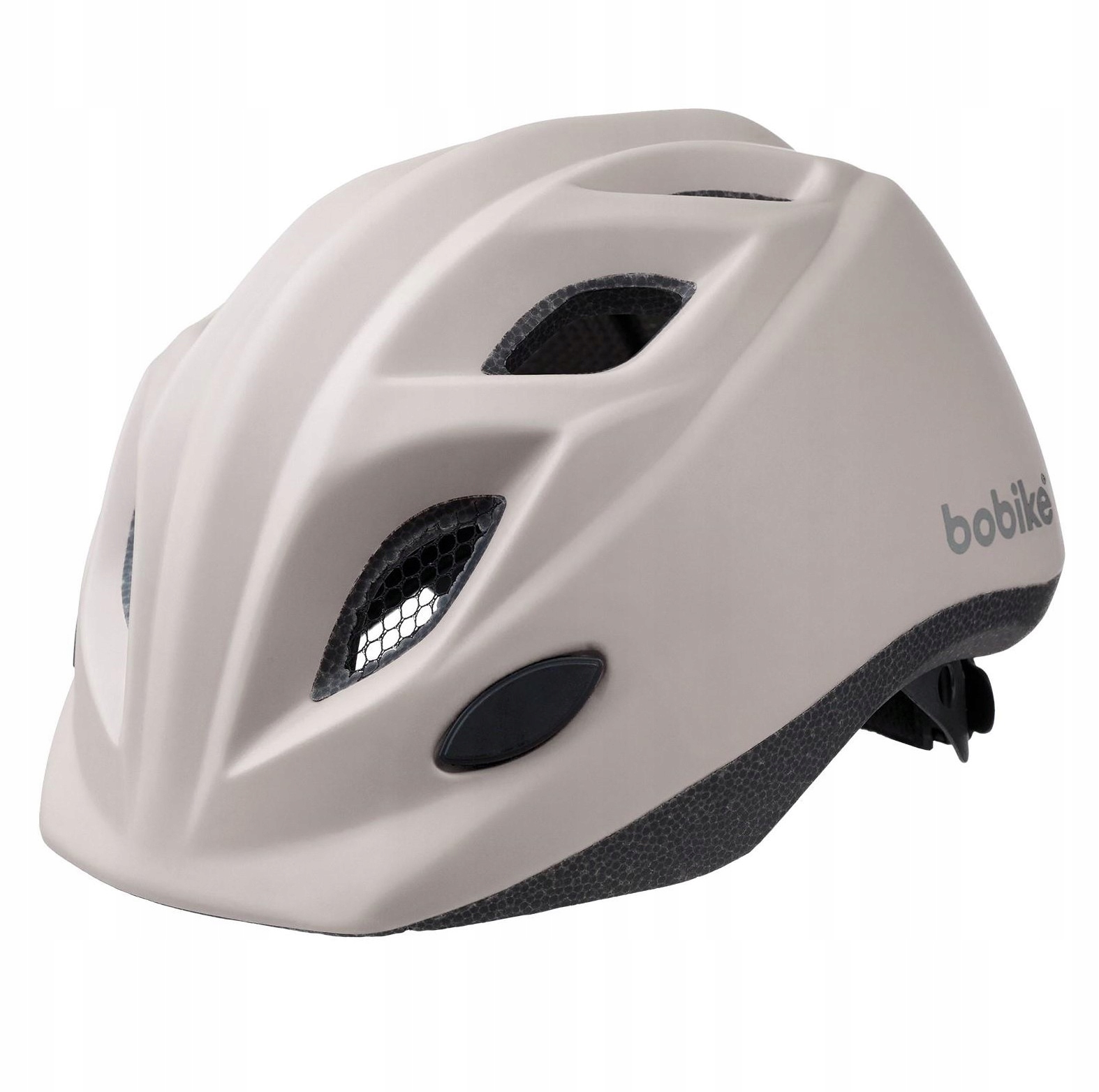 Dětská cyklistická přilba Bobike Vanilla CupCake InMold, velikost S 52-56 cm