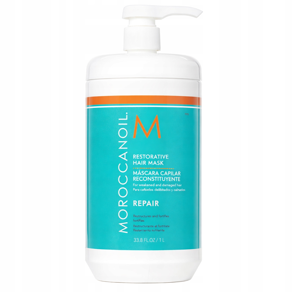 Moroccanoil Repair Obnovující vlasová maska 1000 ml