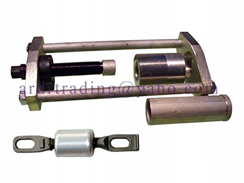 Прес знімач задньої задньої втулки OPEL COMBO X12