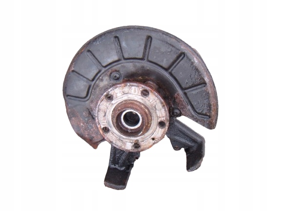 VW GOLF V 5 KOMBI 1.9 TDI 03-09 ZWROTNICA PIASTA PRAWY PRZÓD