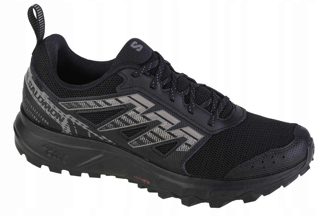 

Męskie Buty treningowe Salomon Wander r. 43 1/3