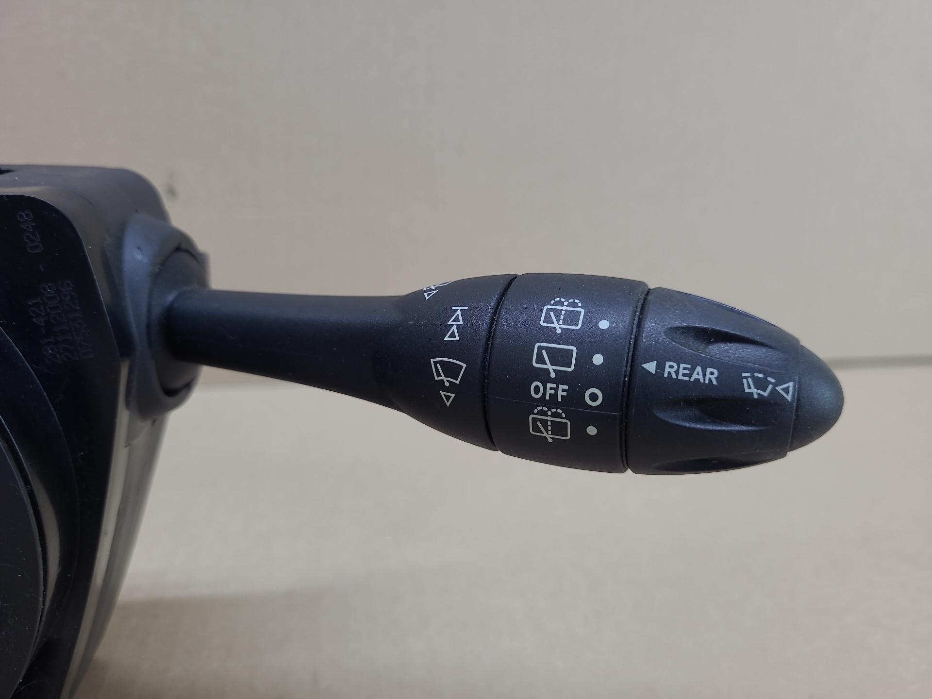 Commodo essuie glace Mini Cooper 2 R56 2009 3453999-01