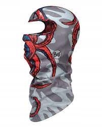 BUFF BALACLAVA MICRO OCTOPUSES