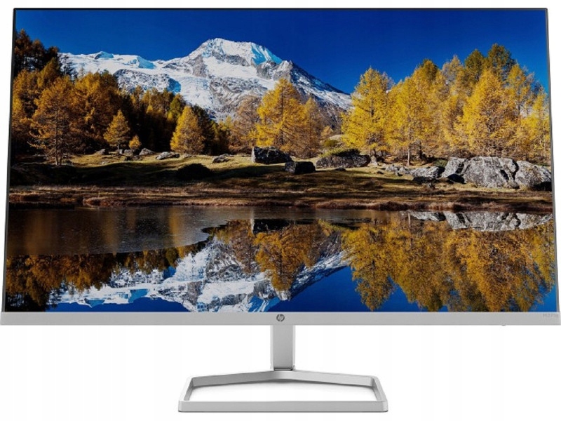 Monitor HP M27FQ 27" 2560x1440px IPS Sklep, Opinie, Cena w Allegro.pl