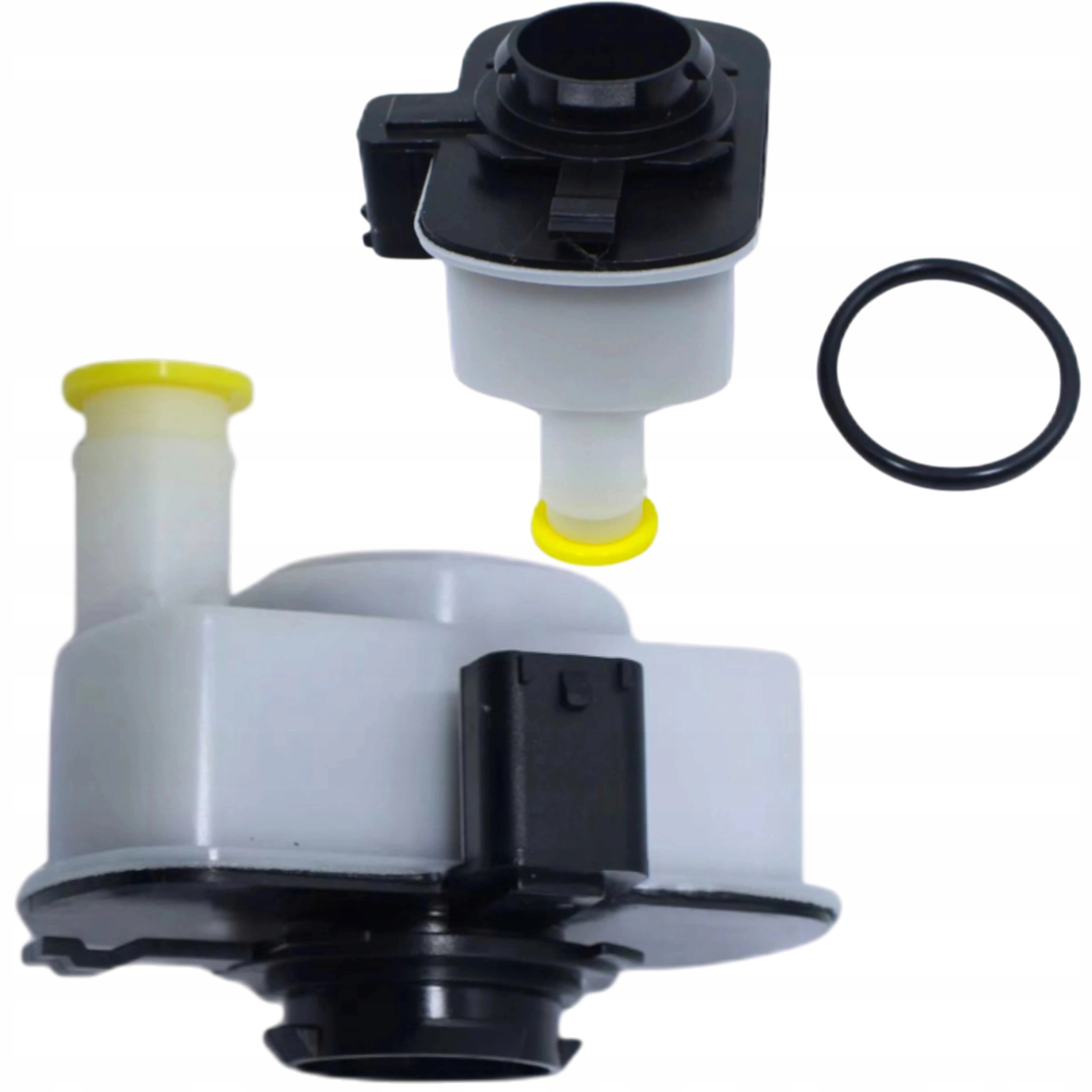 Nový Ventil Evap Palivových Par Senzor Wrangler Compass Ram Charger Caliber