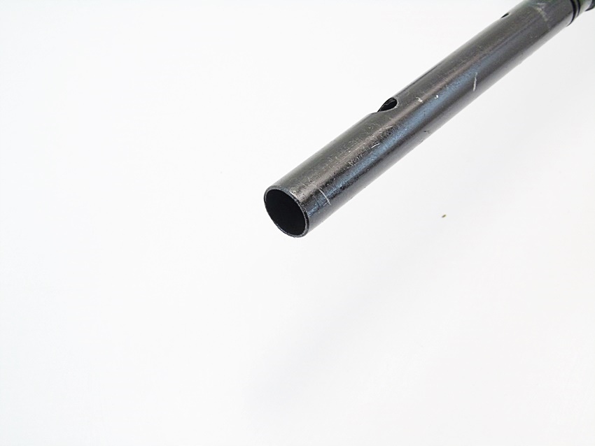 RURKA BAGNETU SKRZYNI AUTOMAT MAZDA 6 2.0 2.3 FNE2 Rodzaj skrzyni Automatyczna