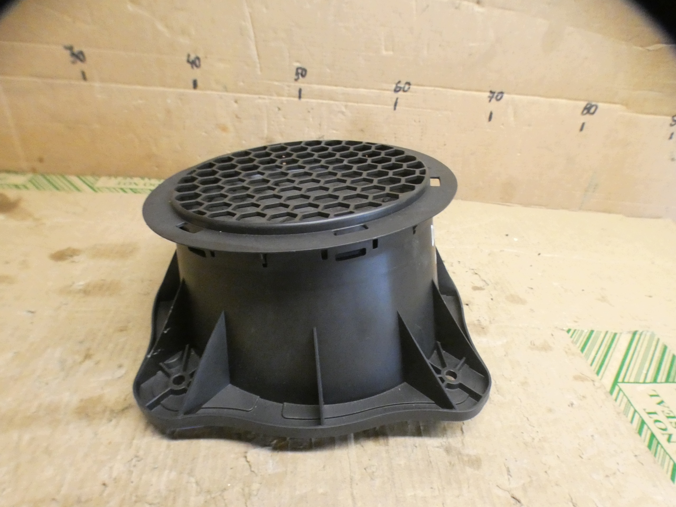 speakers CITROEN DS4 II