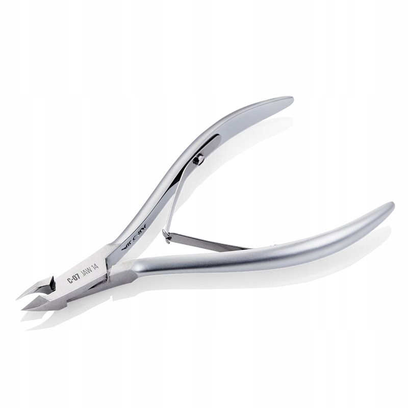 Nghia exportní nůžky na kůžičku C-07 jaw 14 (6 mm)