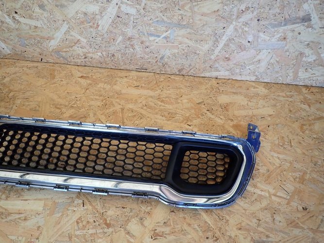 JEEP CHEROKEE 14- grid of a bumper front 68203230AB