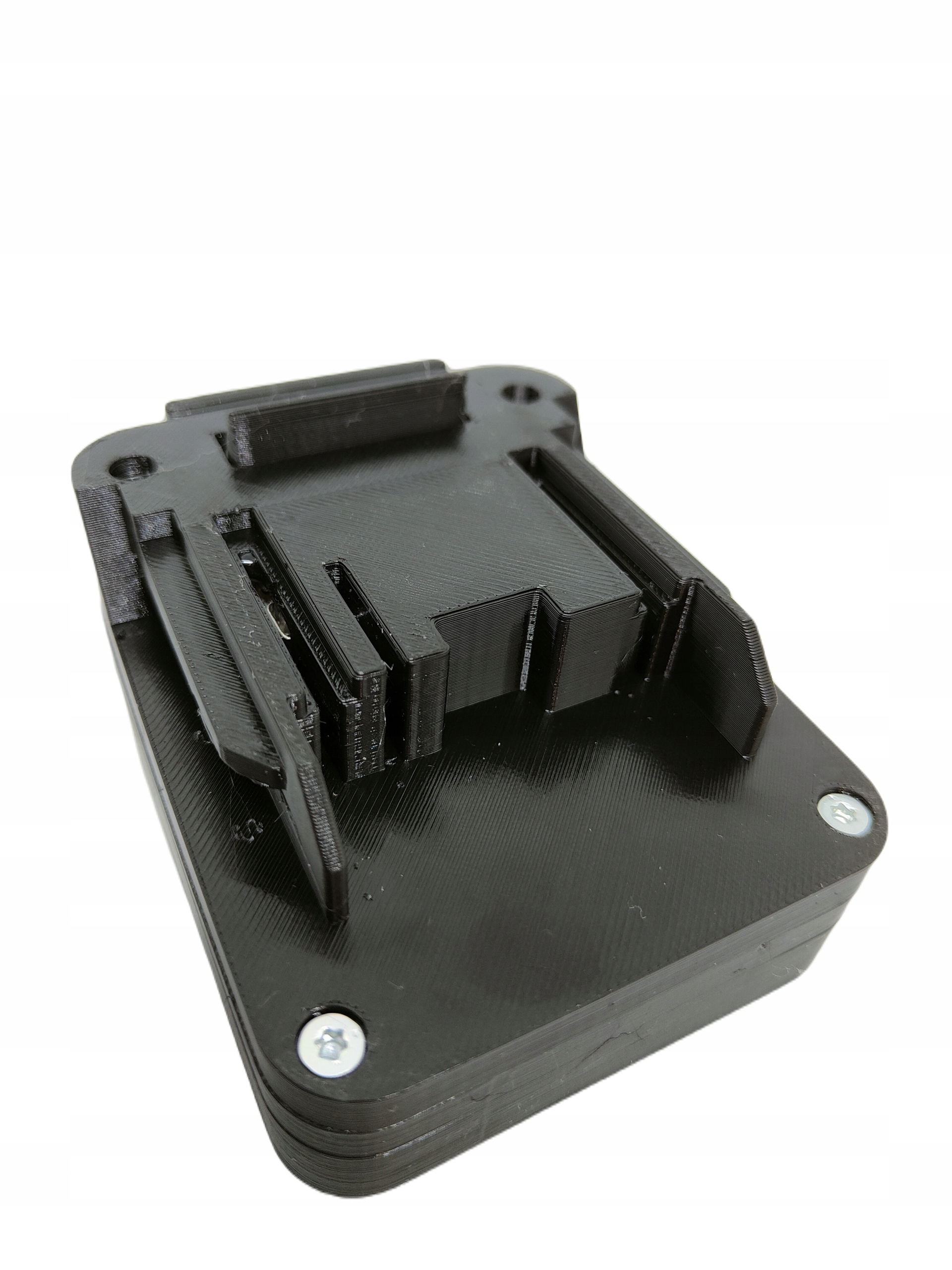 

Adapter baterii DeWalt 18V Xr do Makita Lxt