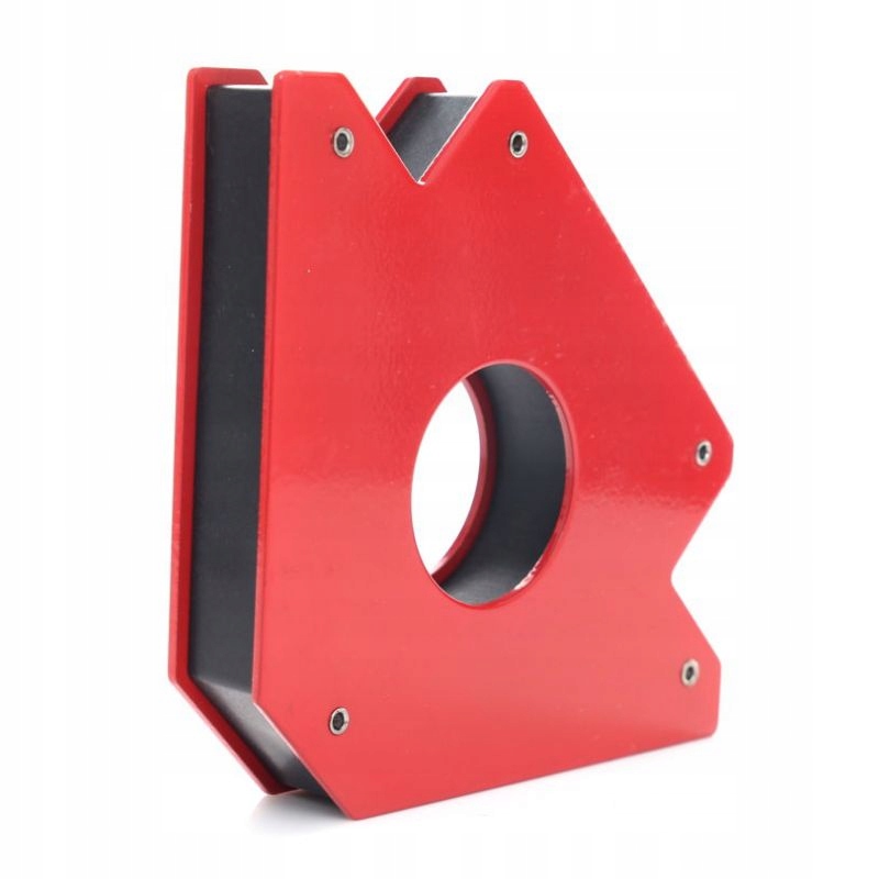 

Kątownik Magnetyczny Spawalniczy 5'' KD1899 34,5kg