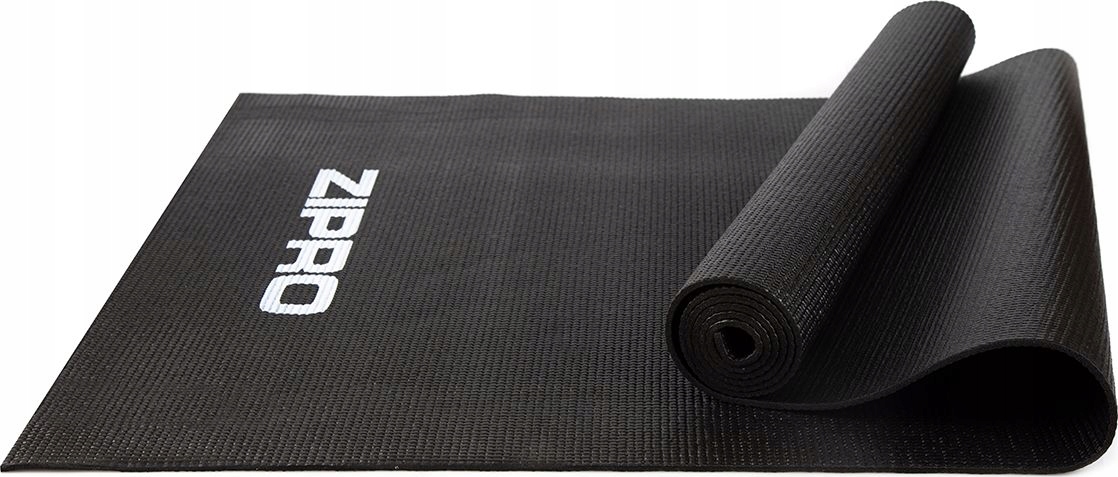 

Mata Gimnastyczna do ćwiczeń Yoga 4mm Zipro