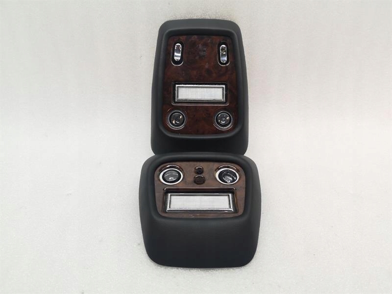 Bentley CONTINENTAL GTC 18-24 3S 3SD свет 5Q0951172