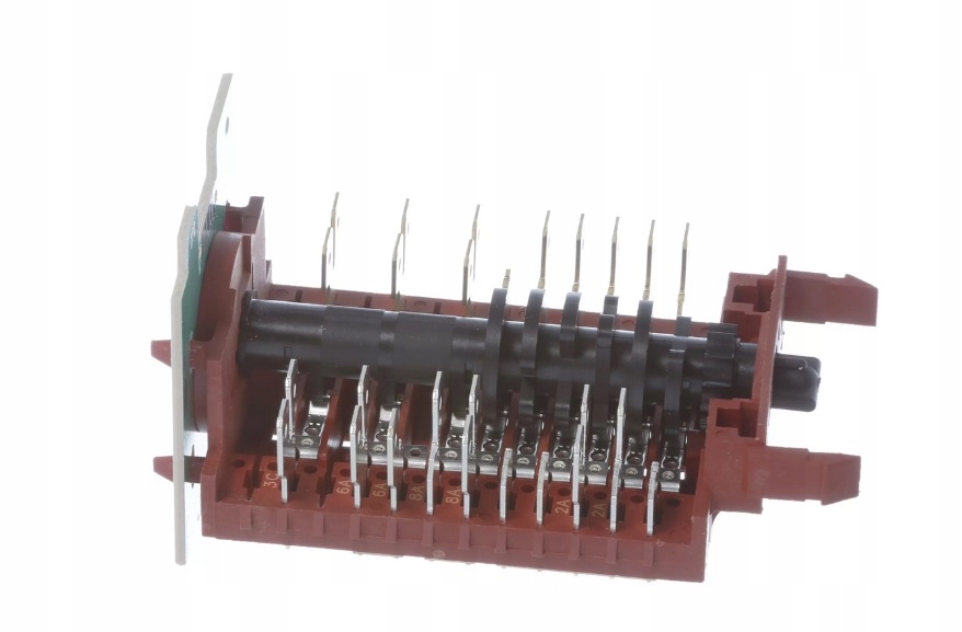 Programator Przełącznik funkcji Bosch 10004397 Producent Bosch