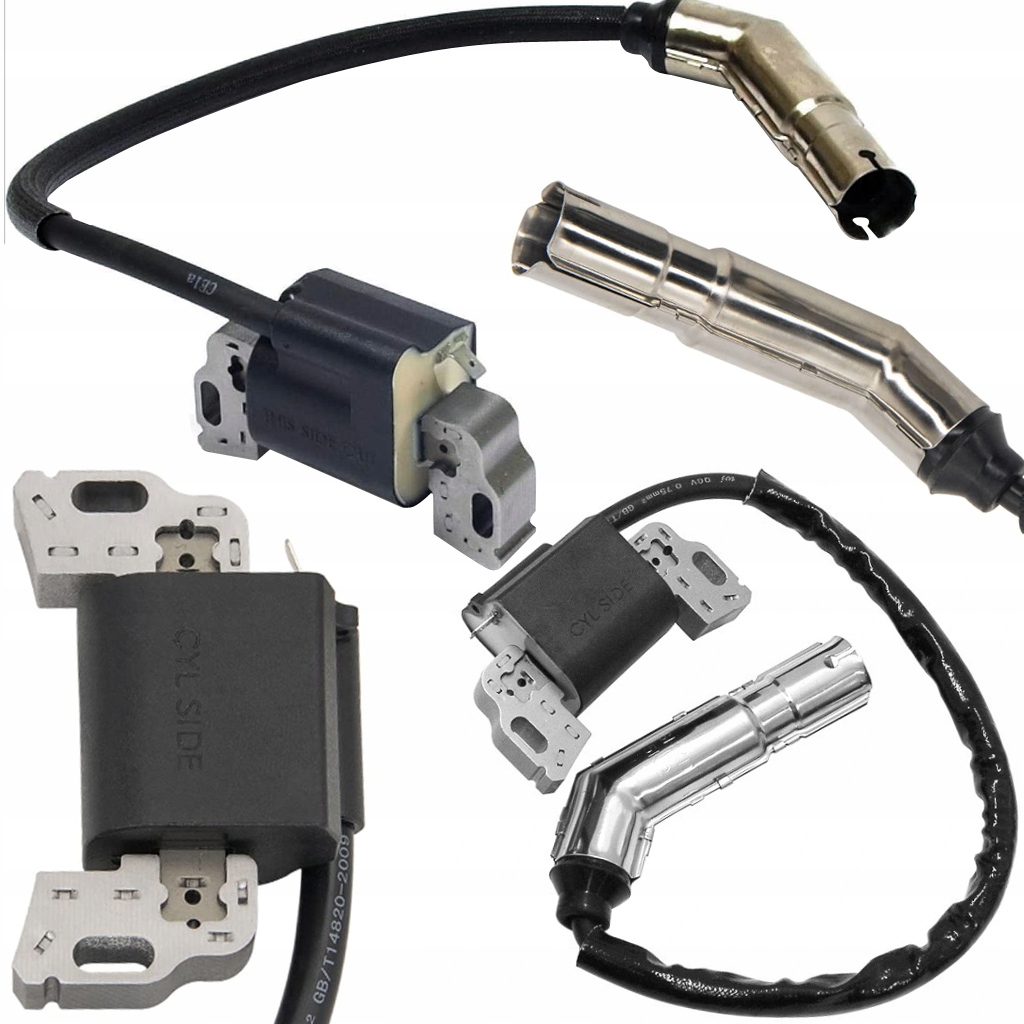 CEWKA ZAPŁONOWA DO B&S 595304 ZAM. 592841 799650