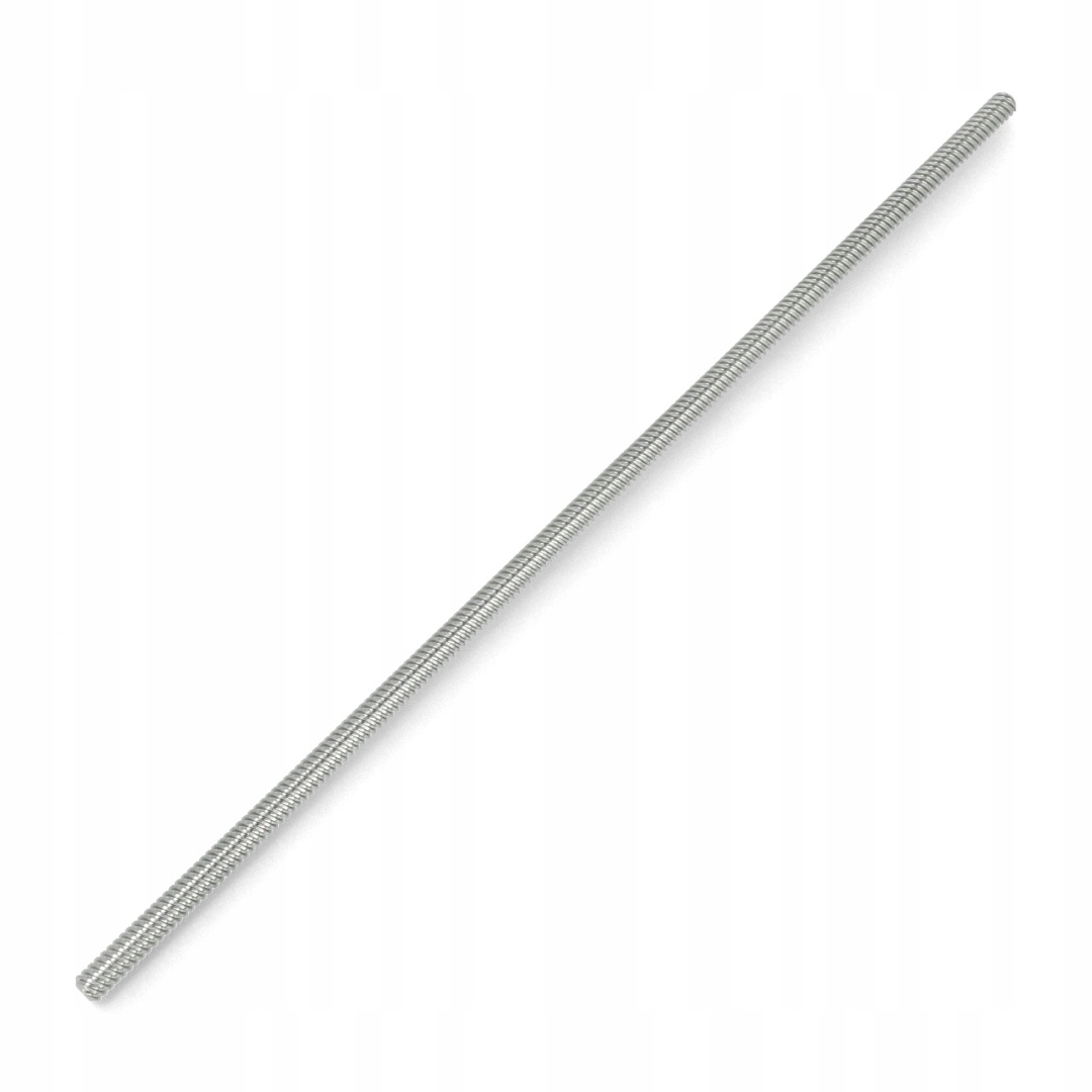 

Śruba trapezowa 8mm długość 400mm
