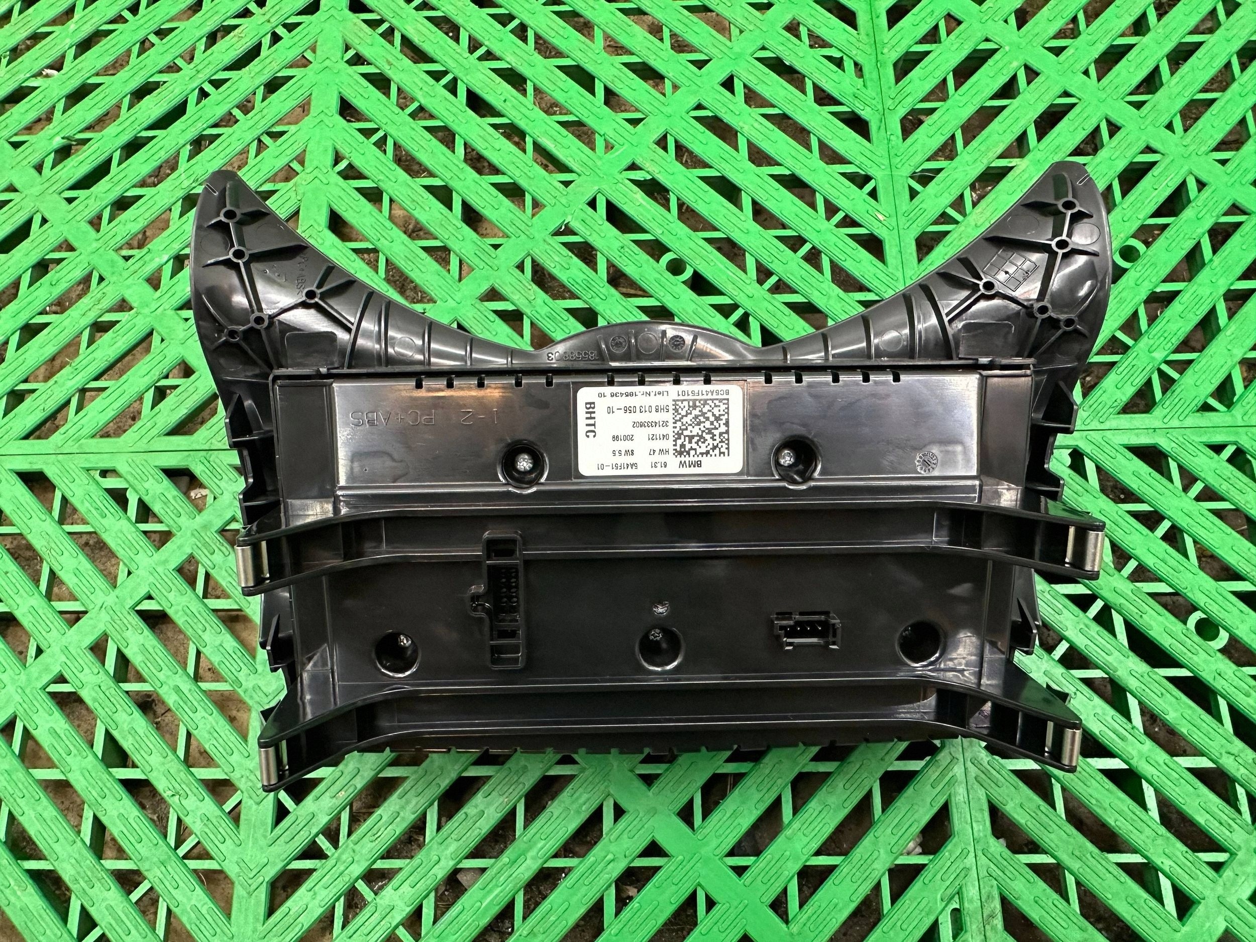 Panel klimaanlage Mini One - Cooper F56 F55 5A41F51