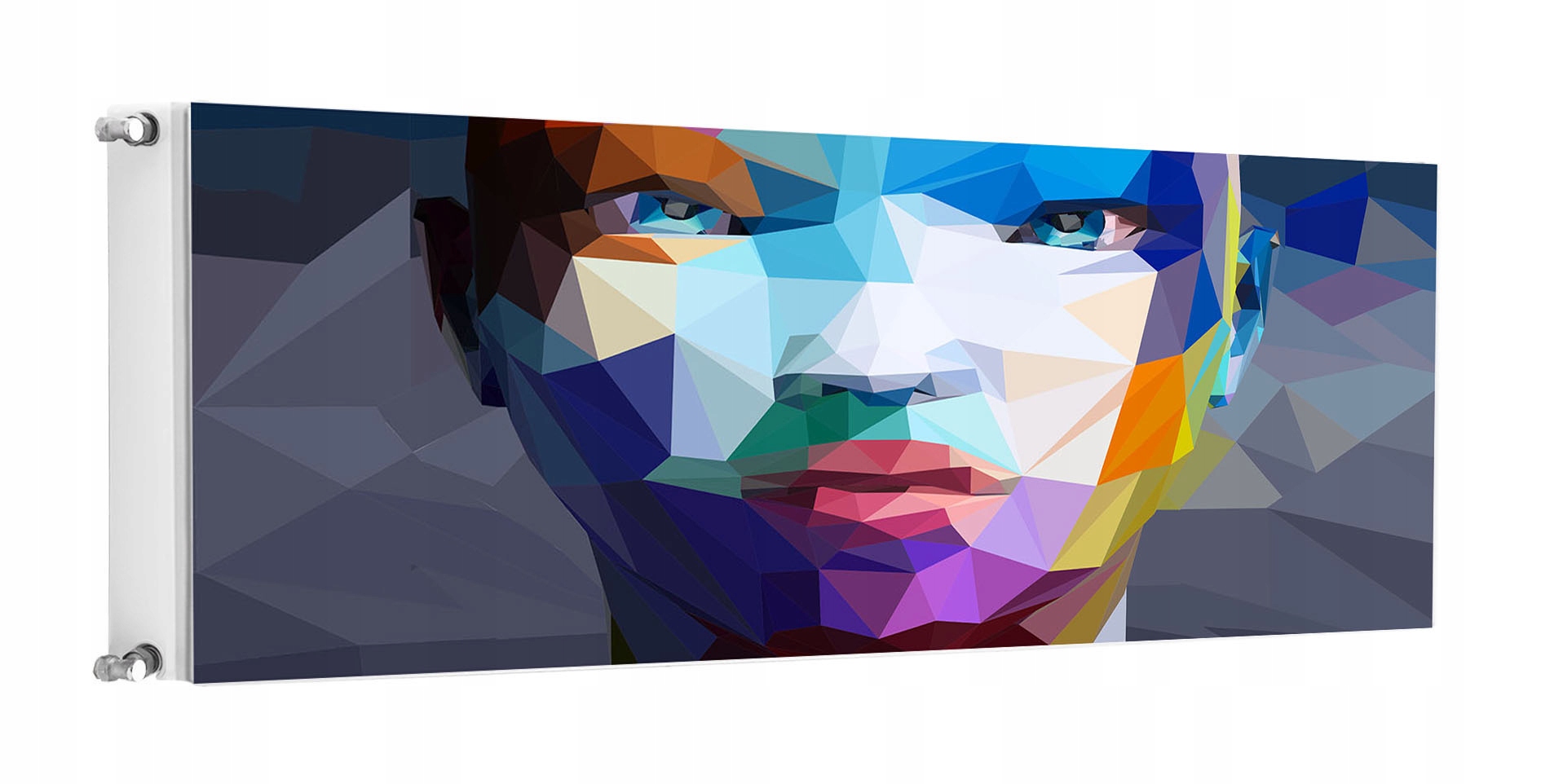 Magnetka Magnetická Podložka Na Radiátor 160x60 Art Fototapeta
