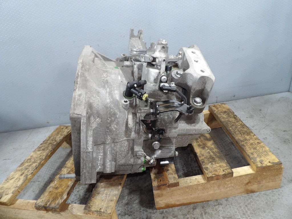 CAMBIO manuale 55583502 OPEL INSIGNIA B 2.0CDTI