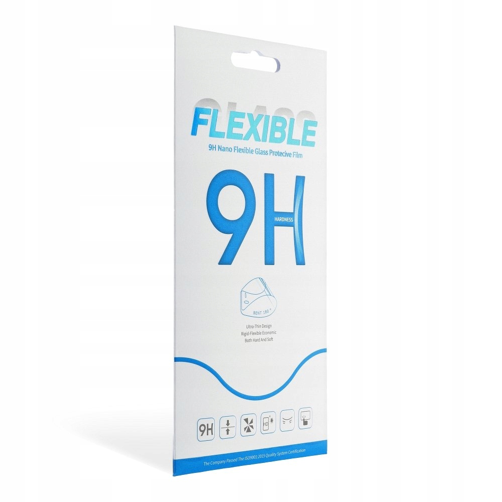 

Szkło hartowane Flexible Nano Glass Samsung Note 1
