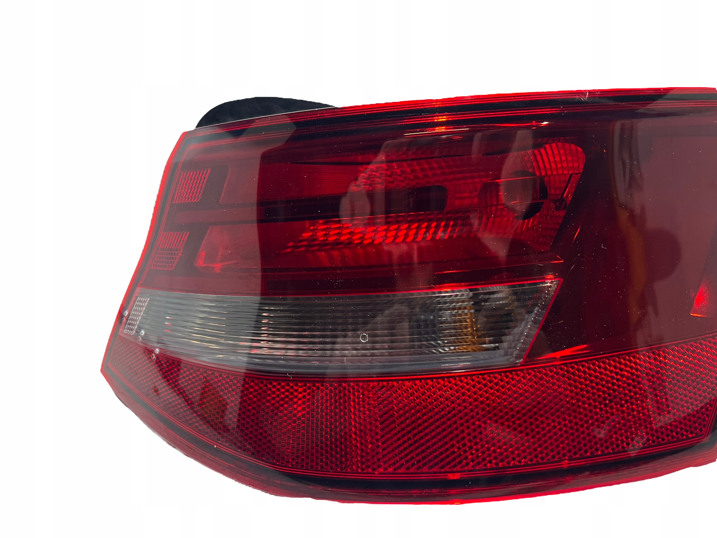 light right rear right rear part W fender A3 8V 3D