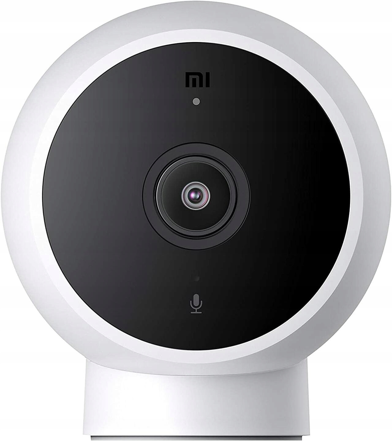 

Kamera Xiaomi Mi Home Security 2K Magnetic Mount