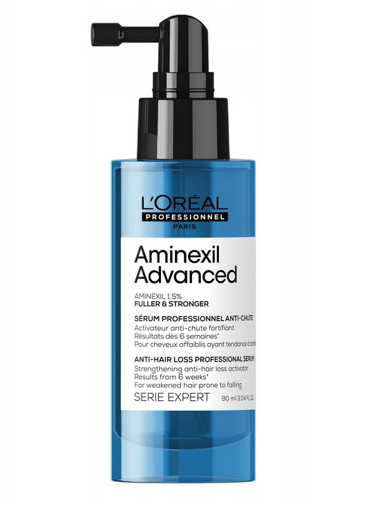 Loreal Expert Aminexil sérum proti vypadávání 90