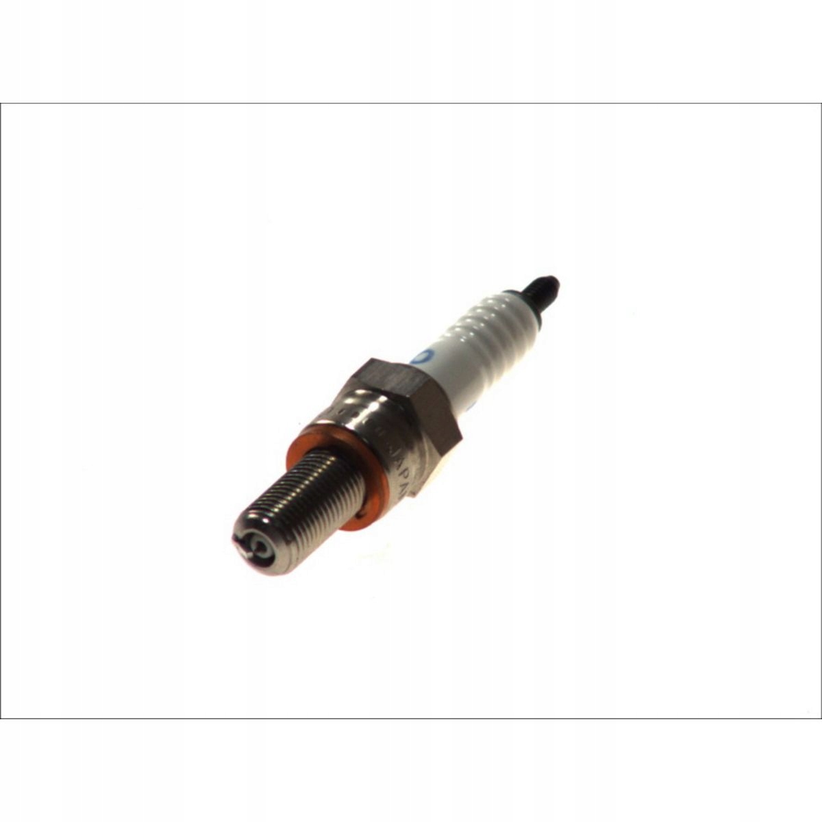 Свічка запалювання NGK R0373A - 10 4940 Iridium M4
