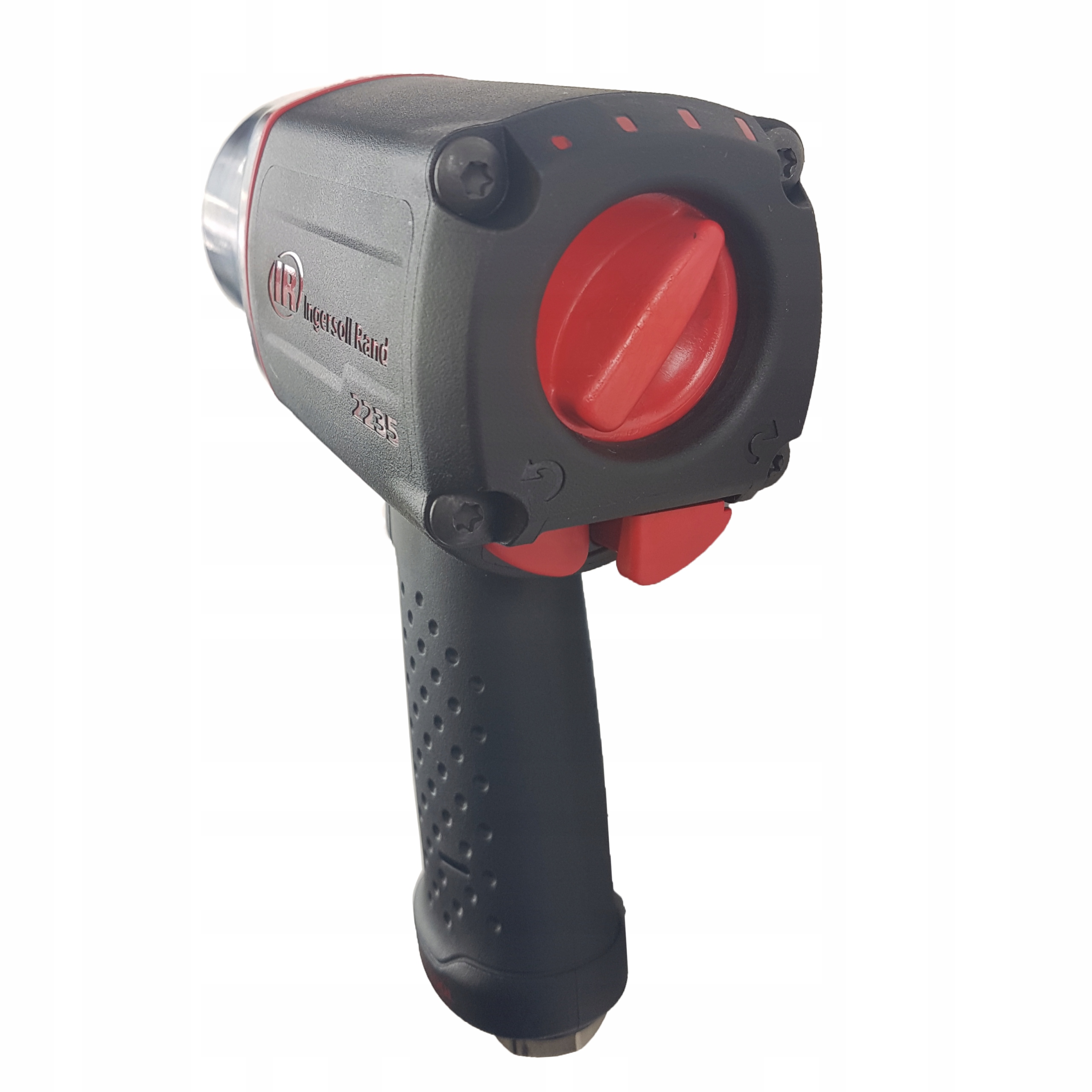 PNEUM. KLUCZ UDAROWY 1/2 INGERSOLL RAND 2235QXPA Kod producenta 2235QXPA