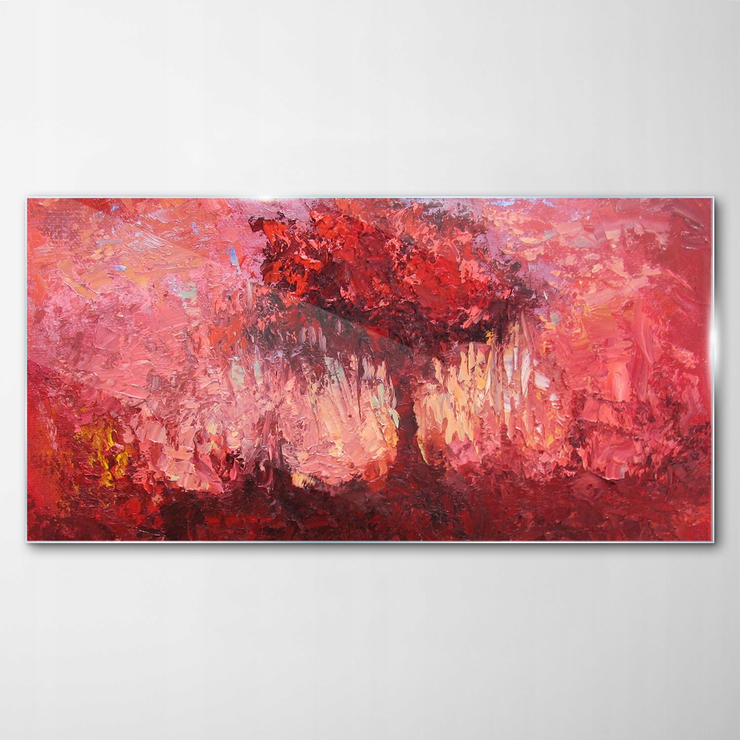 

Hartowany Obraz Szklany Fantasy Krajobraz 120x60