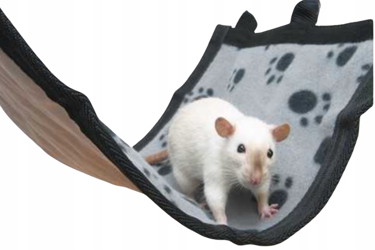 Levně Savic Houpací síť Relax De Luxe Large pro fretky a hlodavce