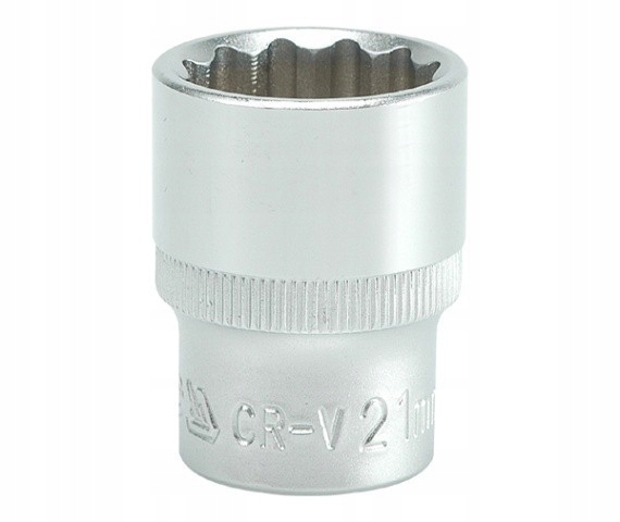 

Nasadka dwunastokątna 1/2 21 mm YT-1283 Yato