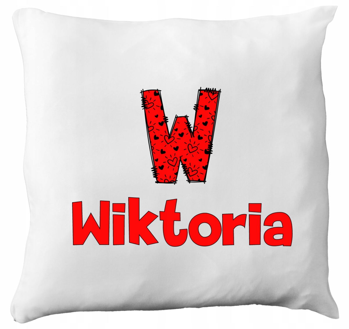 

Poduszka Wiktoria, na każdą okazję, 2