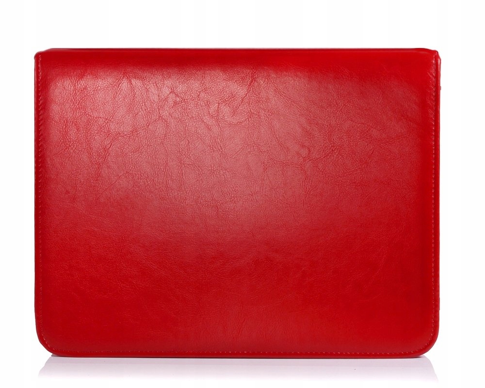 CZERWONA AKTÓWKA TECZKA NA DOKUMENTY BIWUAR #8 A5 Kod producenta BIWUAR BW08A5 RED