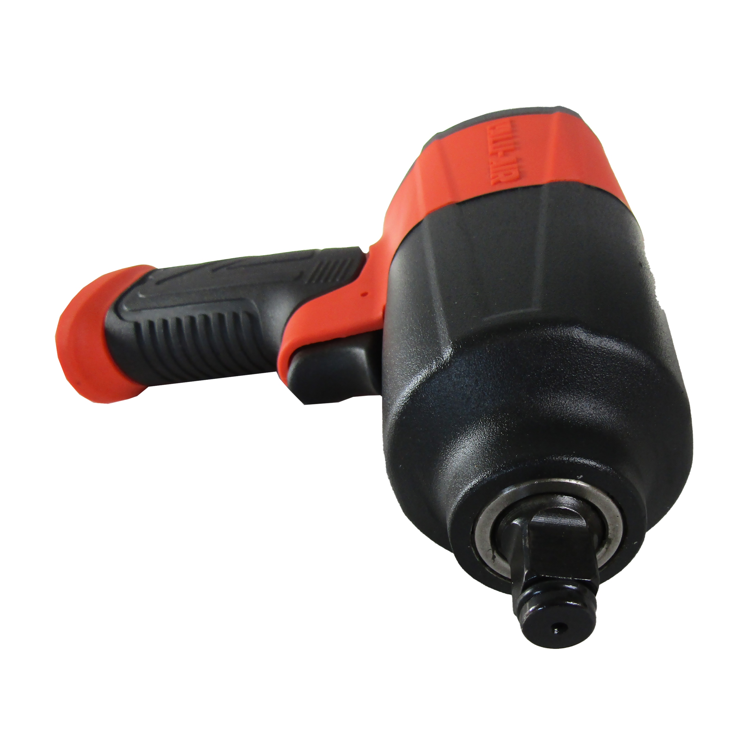 lucz pneumatyczny do kół udar 550 Nm 1/2" Rozmiar trzpienia 1/2''