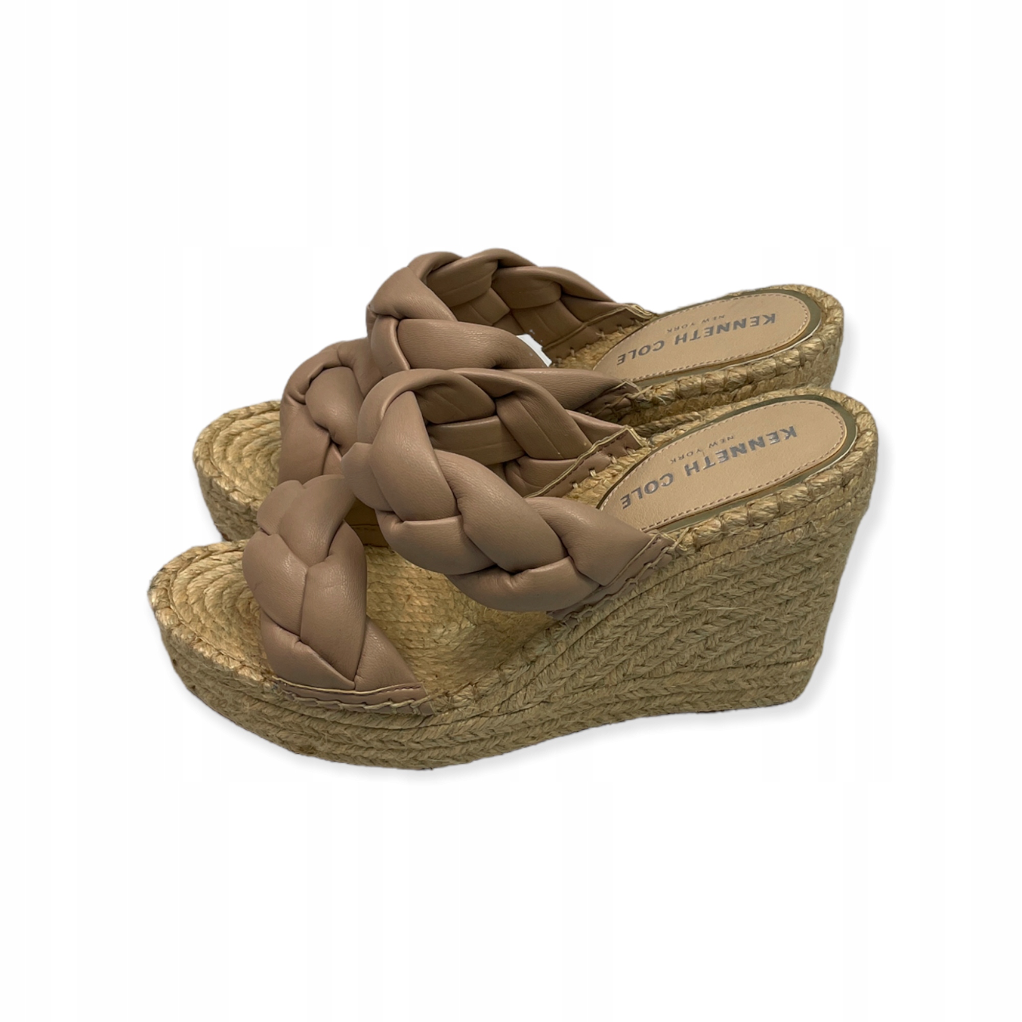 Dámské kozačky Kenneth Cole 37