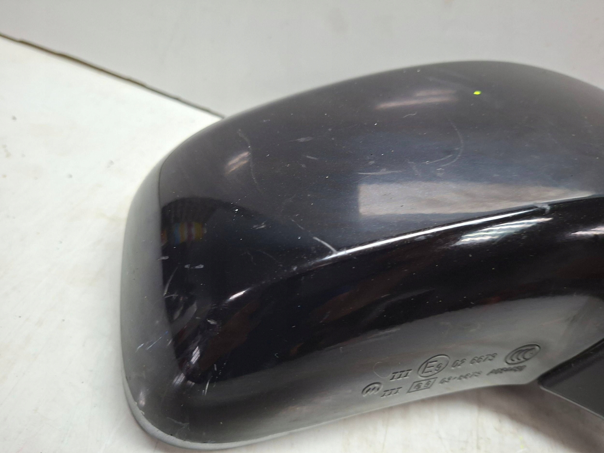 mirror exterior right 7 PIN OPEL MOKKA 2012