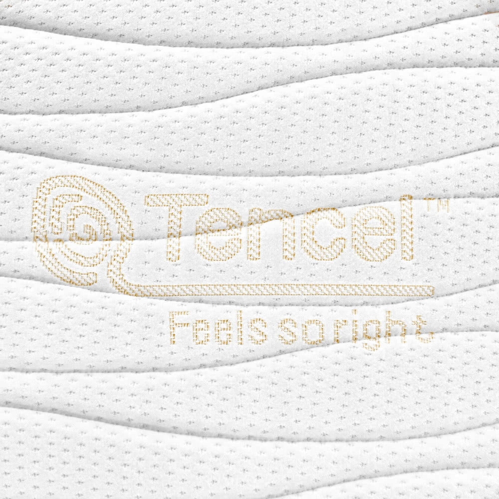 Poťah Tencel Janpol 90x200 18 25 cm