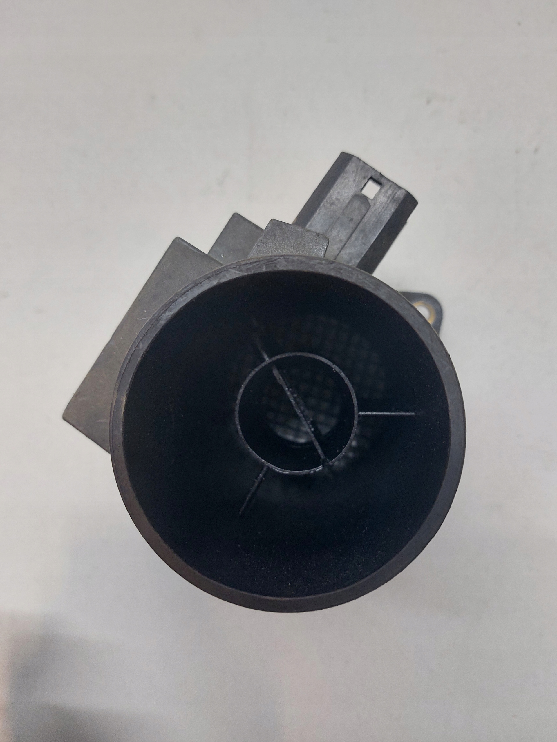 flow meter OPEL OMEGA B 2.5 TD 90528813 7.22419.00