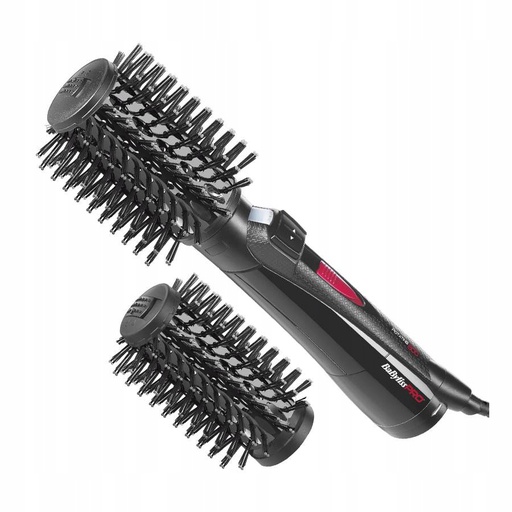 Rotační sušička a kulma Babyliss Pro Rotating 800 BAB2770E