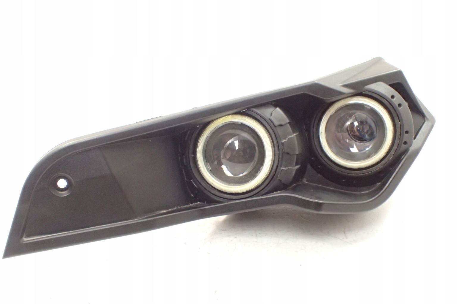 Can-Am Renegade 800 Lampa [L] przód reflektor