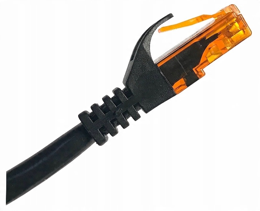 

Kabel Sieciowy Lan Ethernet RJ45 Utp CAT6 5M