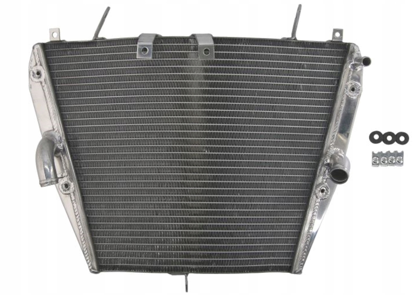 Chladič vody Cbr 1000 Rr 2012-2016 Nový