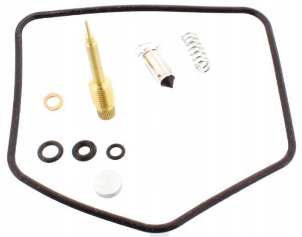 Sada na opravu karburátoru Kawasaki Z 250 440 750 Nová
